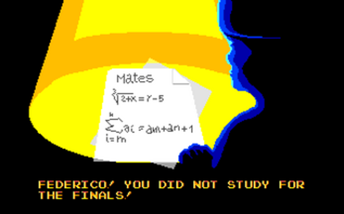 Pesadilla del '94 Image