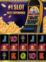 Pharaoh Slots - Casino Game Image