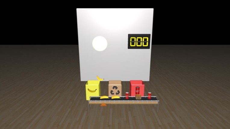 Physics Toys screenshot