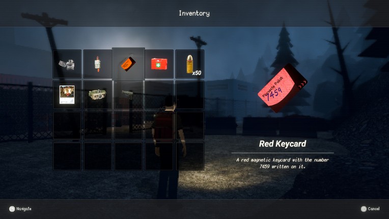 Pinnacle Point screenshot