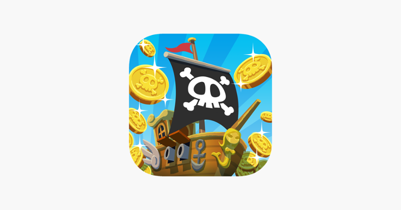 Pirates of Coin Game Cover