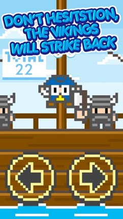 Pirates VS Vikings - Bay Guardian Of The Plunder Kings Island screenshot