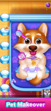 Play Toy &amp; Pet Doctor screenshot