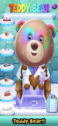 Play Toy &amp; Pet Doctor screenshot