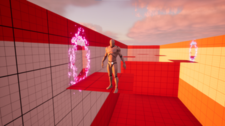 Portal Rift screenshot