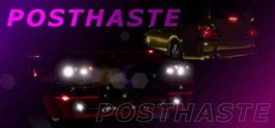 Posthaste Image