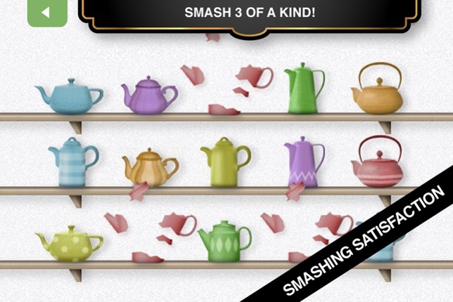 Pot Smash Image