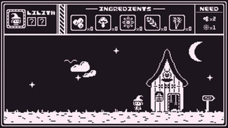 Potion Madness screenshot