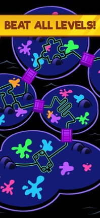 Power Painter: Shoot &amp; Defense Image