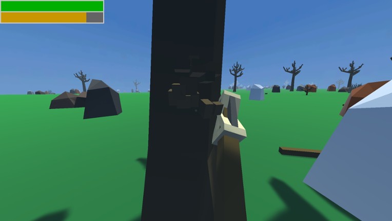 Profectus screenshot