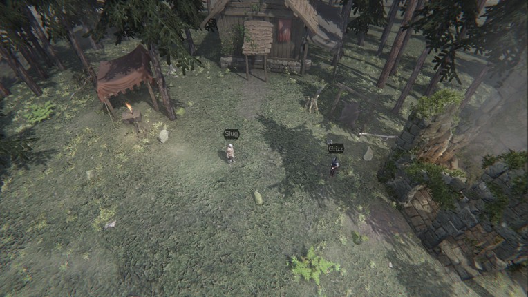 Project Adaloria Image