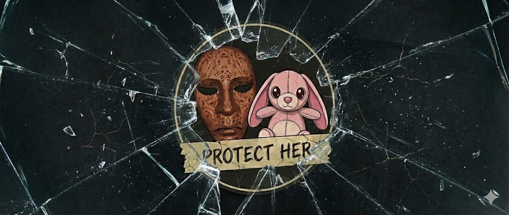 Games like Protect Her VR