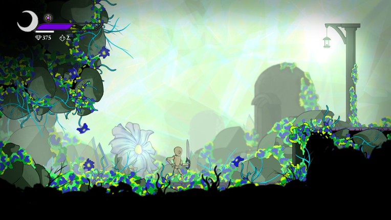 Puppetmaster screenshot