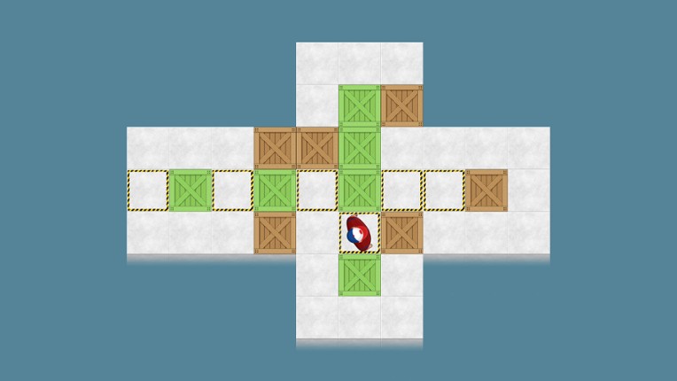 Pusher screenshot