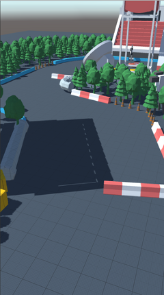 Racing Realms screenshot