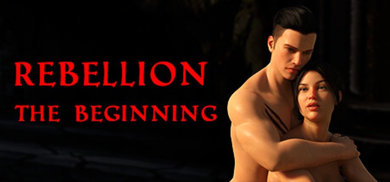 Rebellion: The Beginning Image