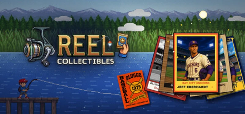 Reel Collectibles Image