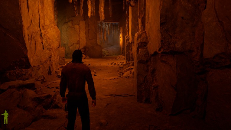 Relicbound screenshot