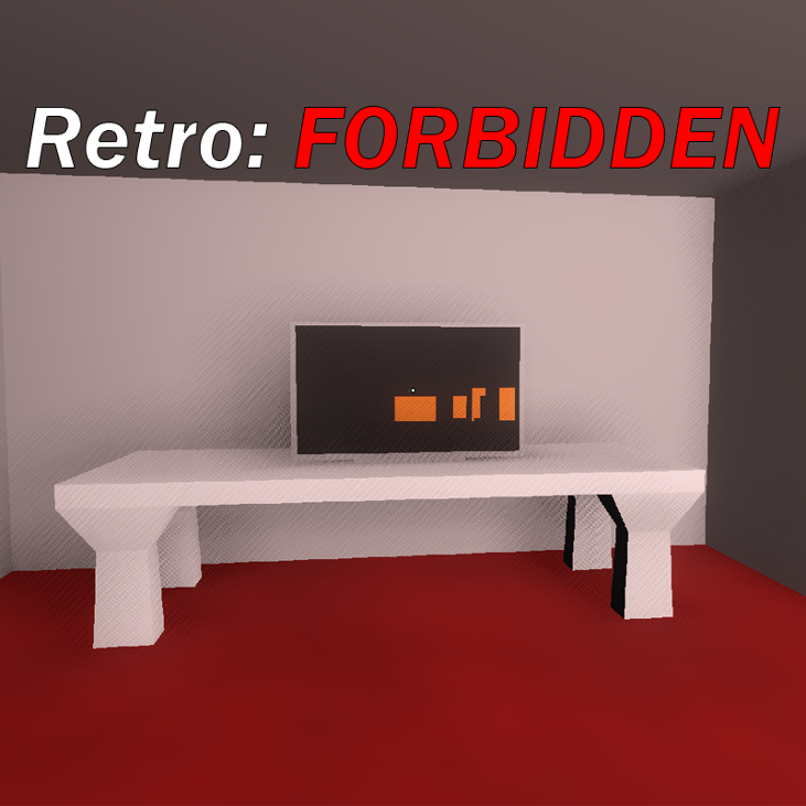 Games like Retro: Forbidden