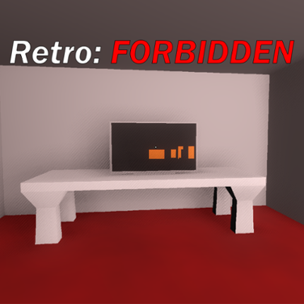 Retro: Forbidden Image