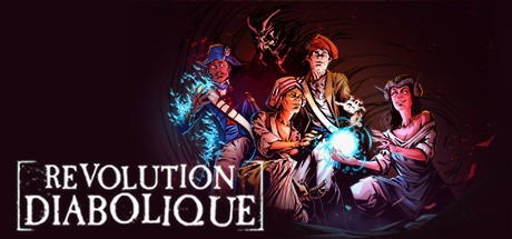 Games like Revolution Diabolique