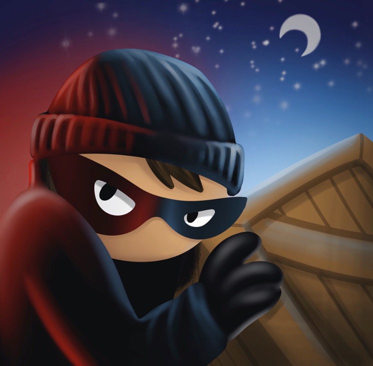 Games like RobberLord