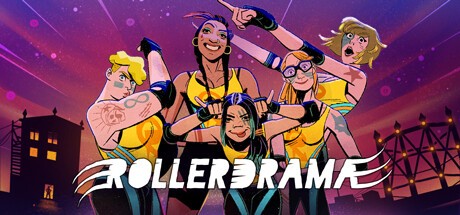 Games like Roller Drama