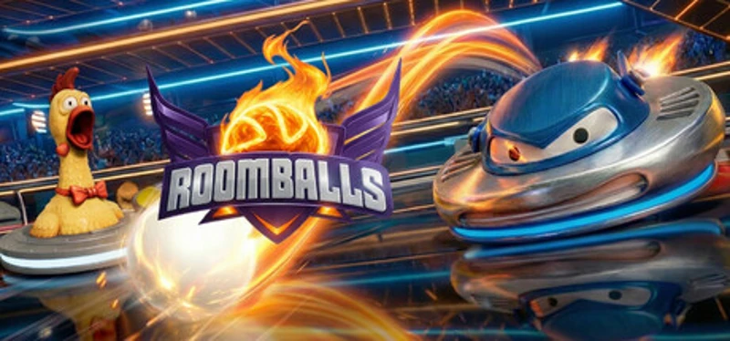 Roomballs Image
