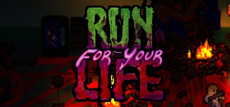 Games like Run For Your Life