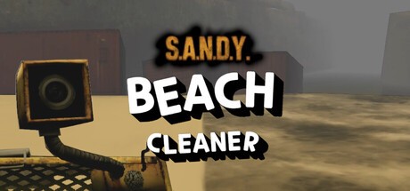 Games like S.A.N.D.Y. - Beach Cleaner