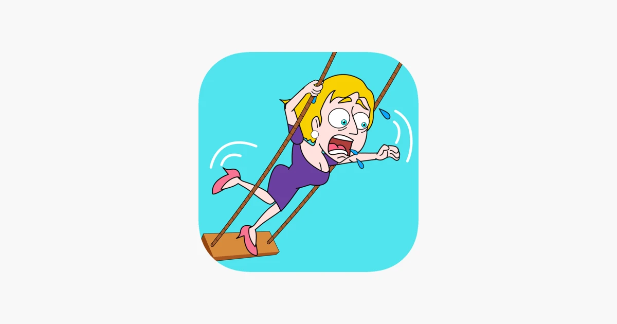 Games like Save The Girl!