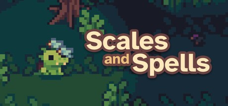 Games like Scales and Spells