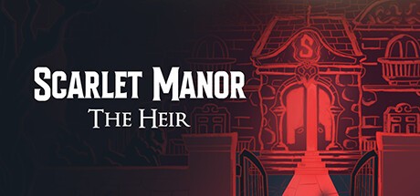 Games like Scarlet Manor: The Heir