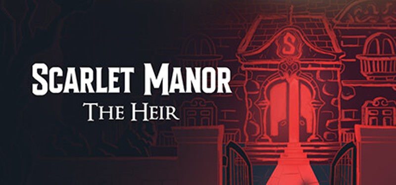Scarlet Manor: The Heir Image