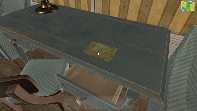 Scary Husband HD screenshot