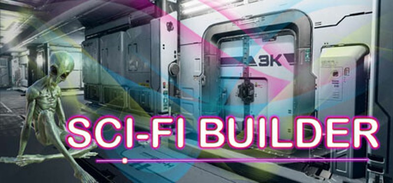 Sci-fi builder Image