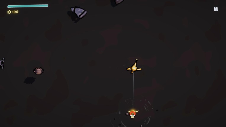 Scrap Protocol screenshot