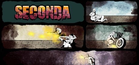 Games like Seconda: A Post-Apocalyptic Tale