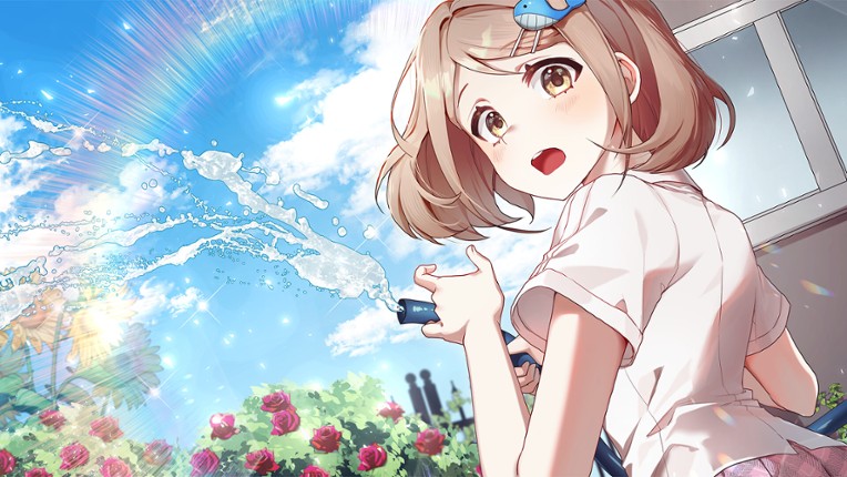 SecretSome screenshot