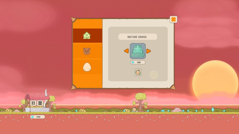 Seeker Shrine screenshot