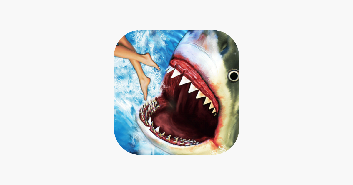 Games like Shark Attack : Fun Fish Games