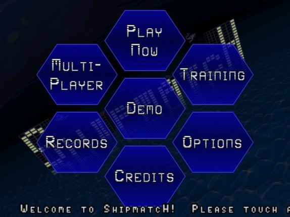 ShipmatcH FREE screenshot