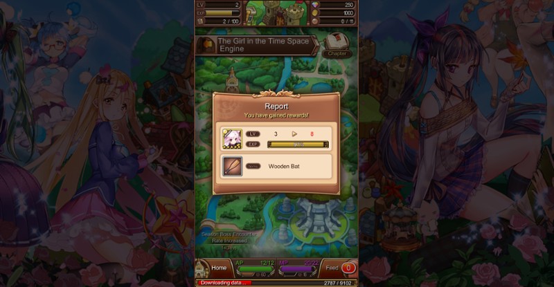 Sid Classic screenshot