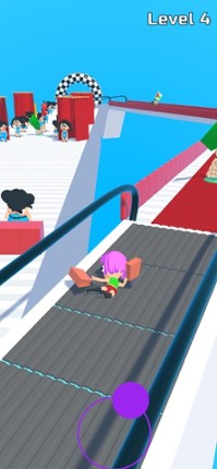 Silly Shopping screenshot