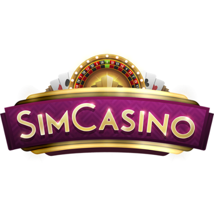 SimCasino Game Cover