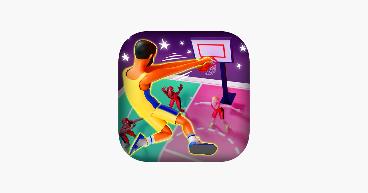 Games like Slam Dunk Star