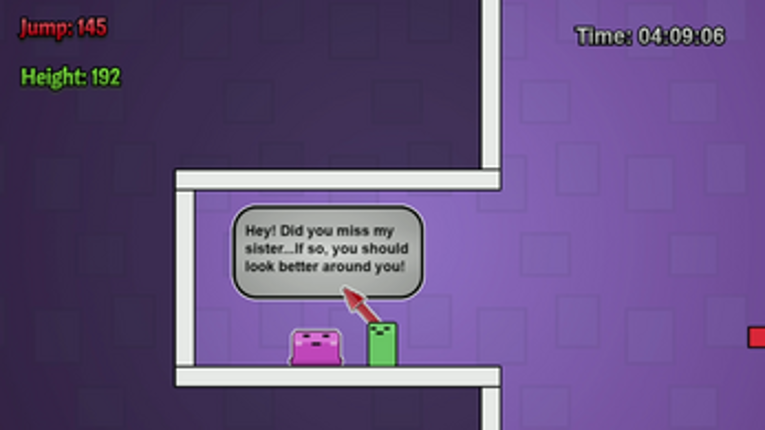 Slime Boy Jumper (Demo) Image