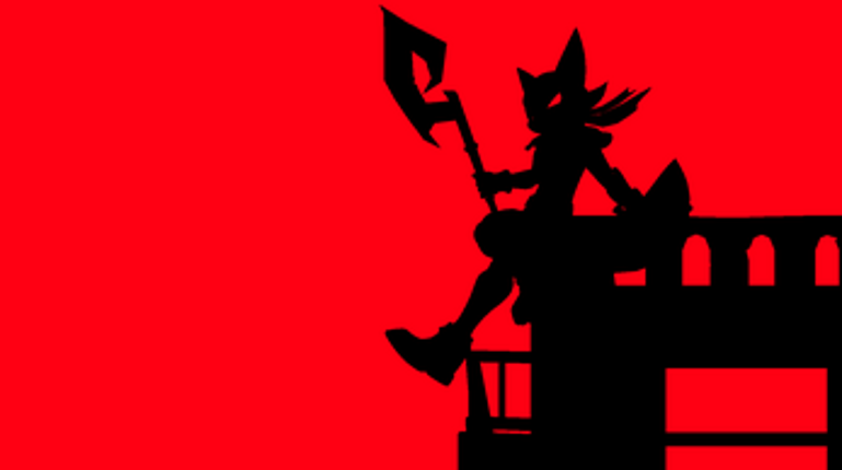 Sly as a Fox screenshot