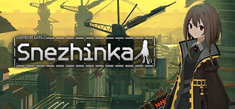 Games like Snezhinka:Sentinel Girls2