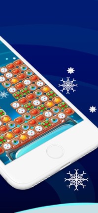 SnowManLite screenshot